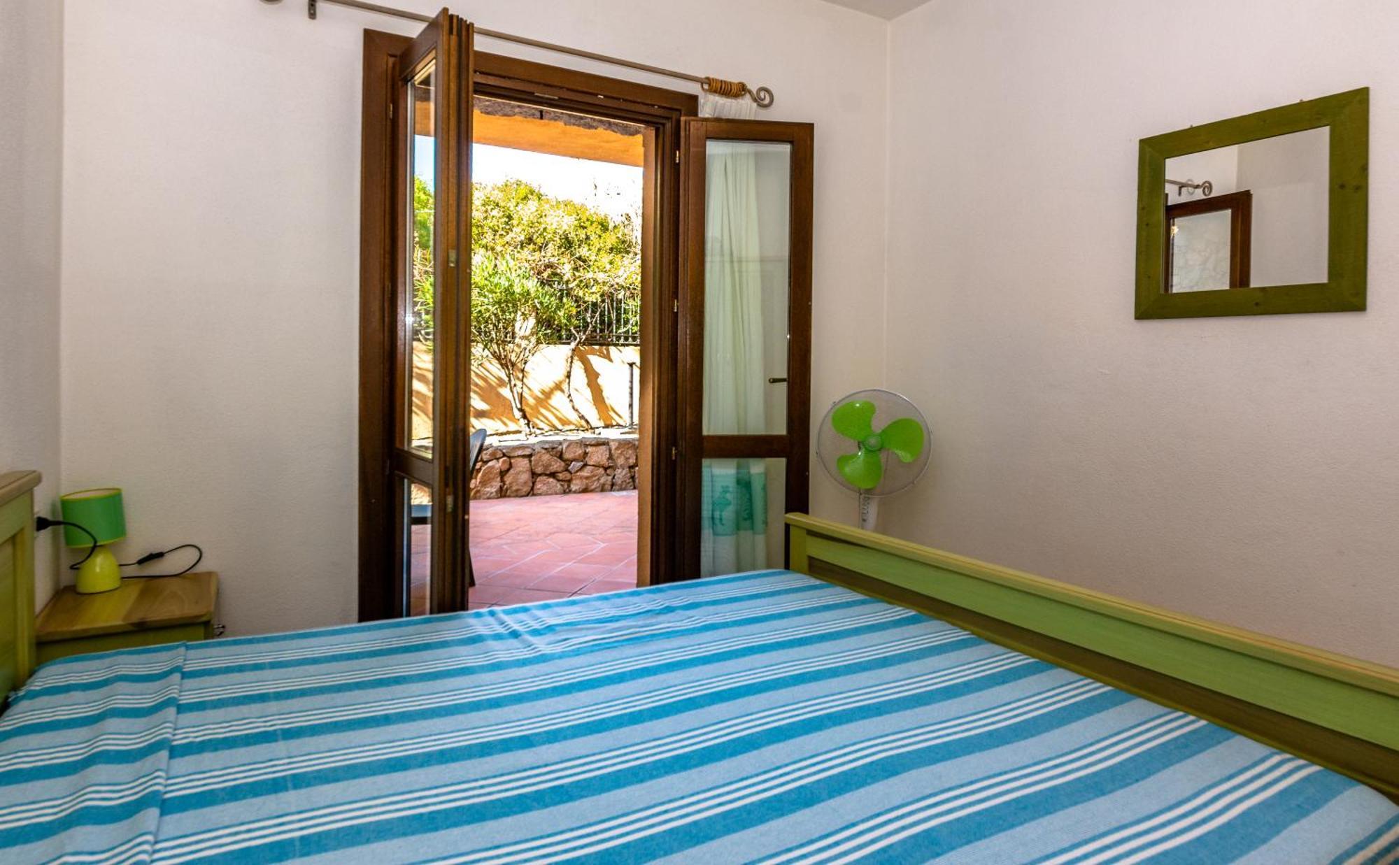 Casa Faedda Residence Weber Λα Μανταλένα Εξωτερικό φωτογραφία