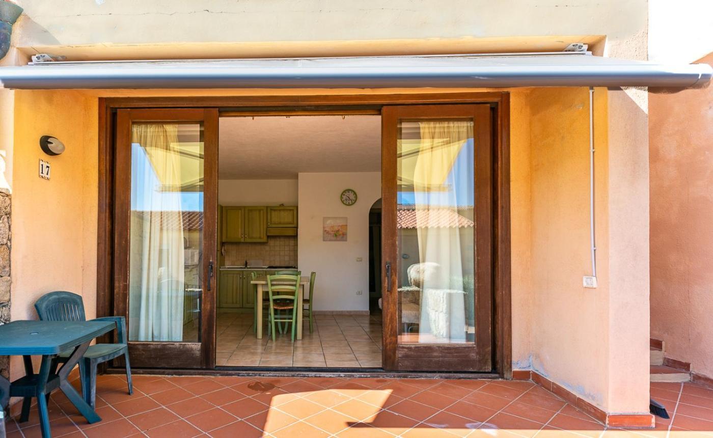 Casa Faedda Residence Weber Λα Μανταλένα Εξωτερικό φωτογραφία