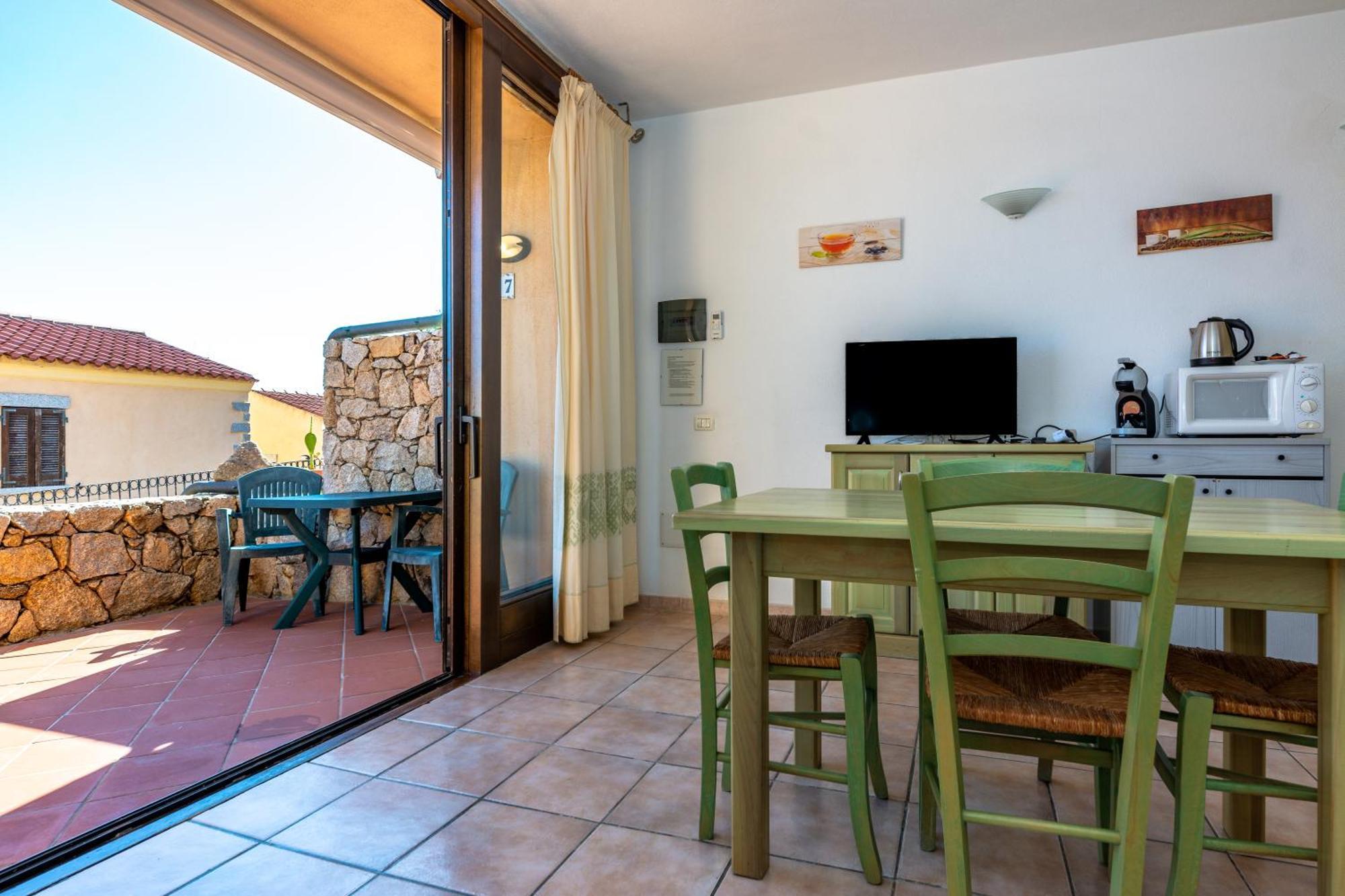 Casa Faedda Residence Weber Λα Μανταλένα Εξωτερικό φωτογραφία