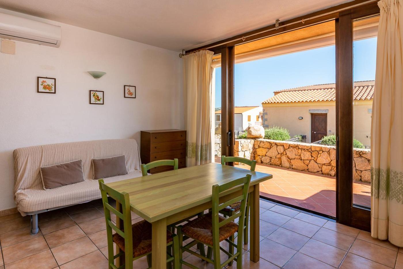 Casa Faedda Residence Weber Λα Μανταλένα Εξωτερικό φωτογραφία